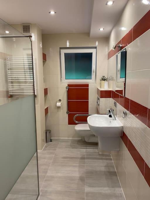 4 Bedroom Family House With Access To A Hot Tub Гочауковіце-Здруй Екстер'єр фото